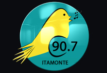 Canarinho FM - Itamonte/MG